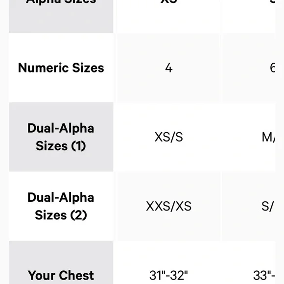 Lululemon Limited Seawheeze Fuchsia Swiftly Breathe Crop Tank Top Size 4 Running - Picture 14 of 14